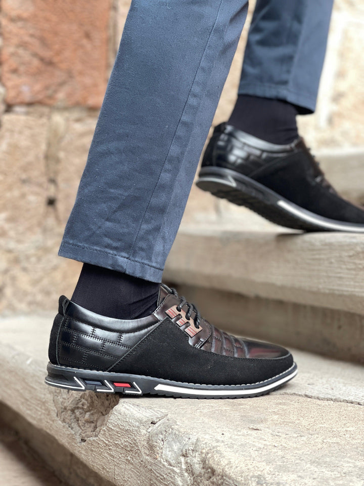 Harrison | Leather Shoes – Stylish, Comfortable & Versatile 5