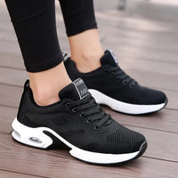 Mia | Leichte und orthopädische Sportschuhe zum Gehen
