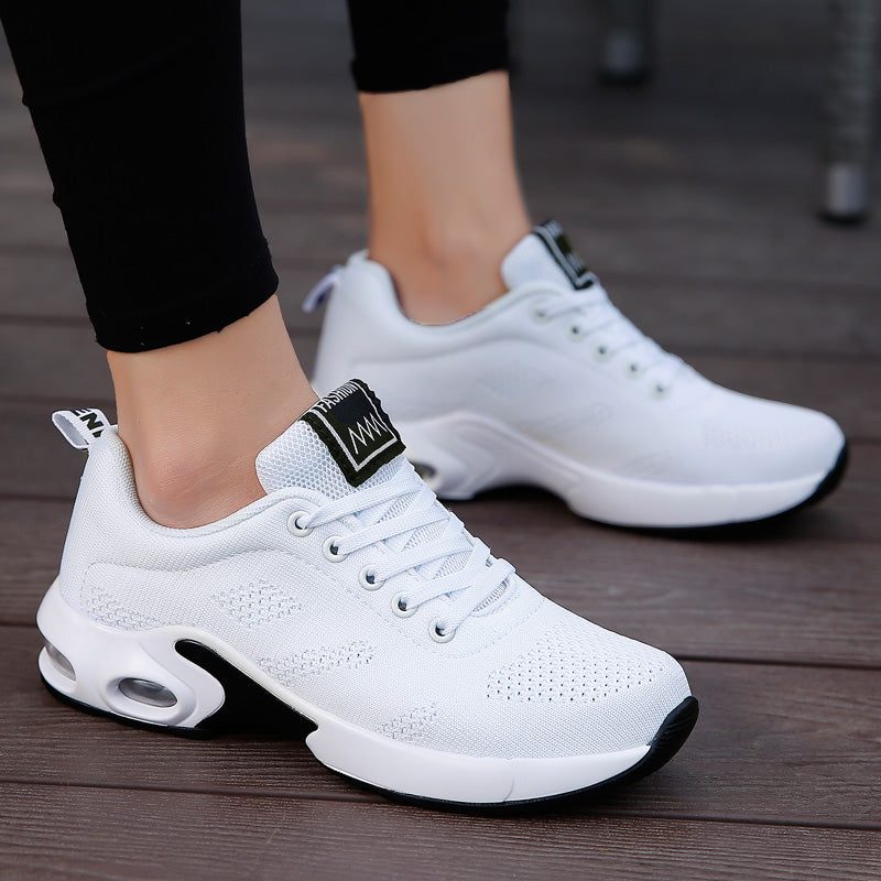 Haven | Comfortable, Breathable &amp; Supportive Women's Sports Shoes 5