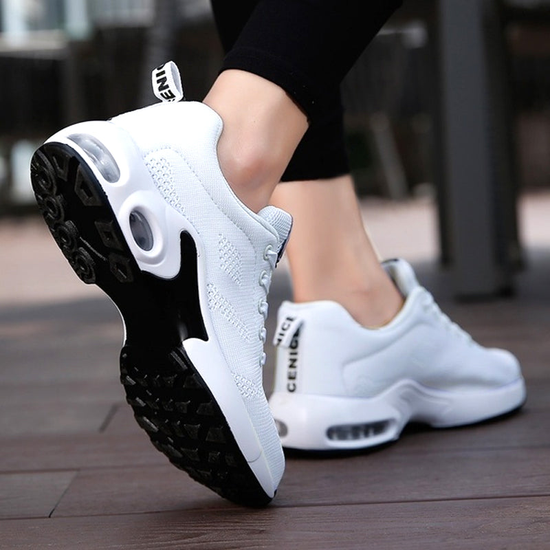 Haven | Comfortable, Breathable &amp; Supportive Women's Sports Shoes 6