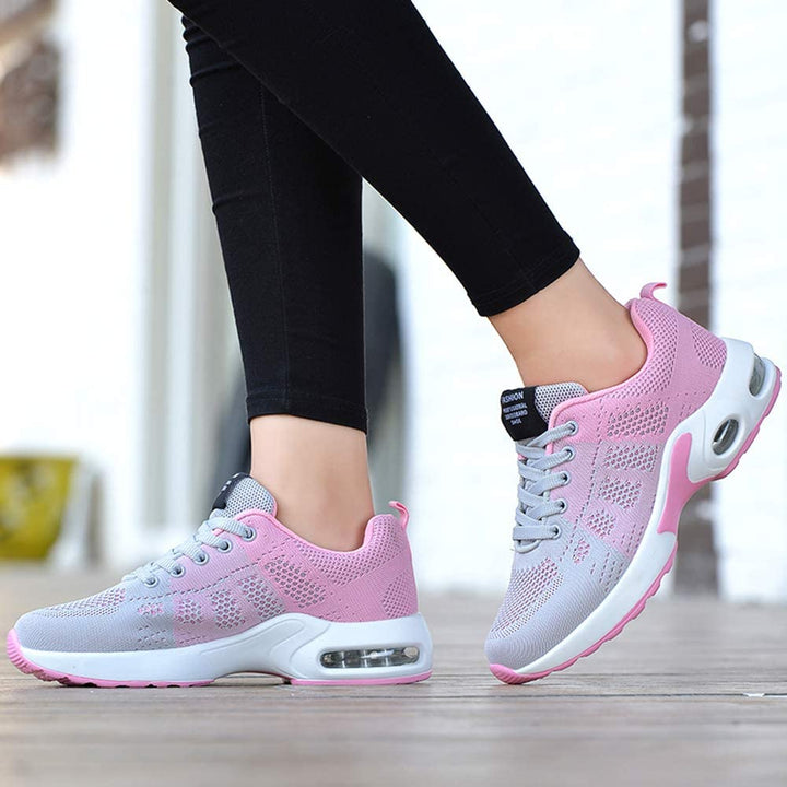 Haven | Comfortable, Breathable &amp; Supportive Women's Sports Shoes 8