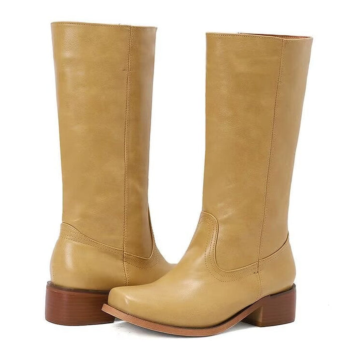 Haven | Comfortable, Stylish & Durable Women's Knee High Boots 1