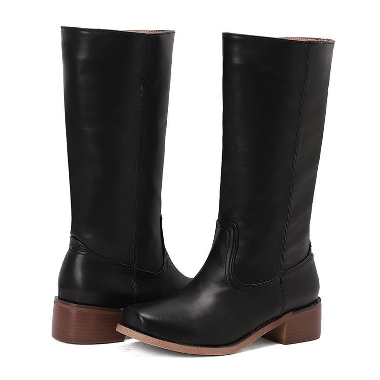 Haven | Comfortable, Stylish & Durable Women's Knee High Boots 3