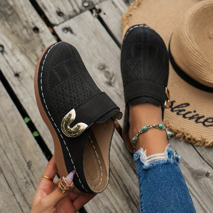 Haven | Comfortable & Stylish Women's Slippers - Best Slippers for Women 1