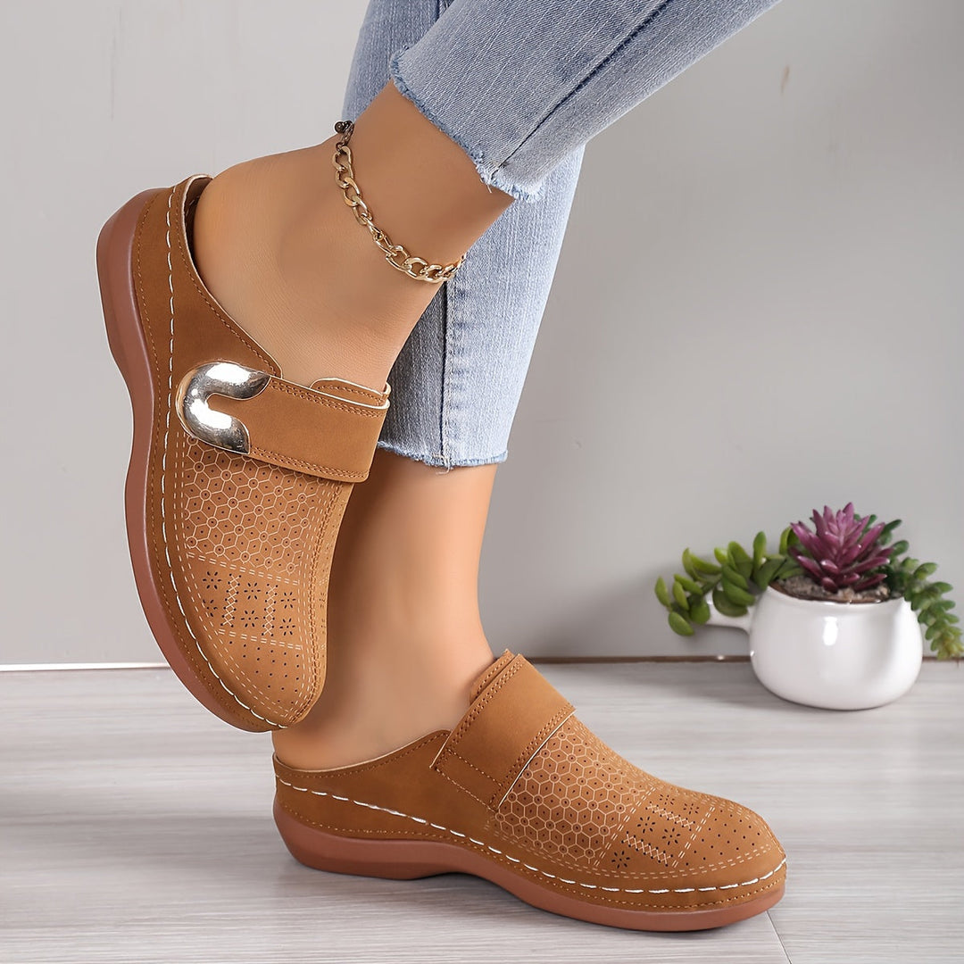 Haven | Comfortable & Stylish Women's Slippers - Best Slippers for Women 2