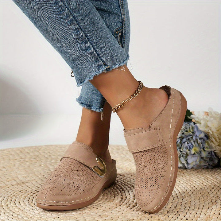 Haven | Comfortable & Stylish Women's Slippers - Best Slippers for Women 3