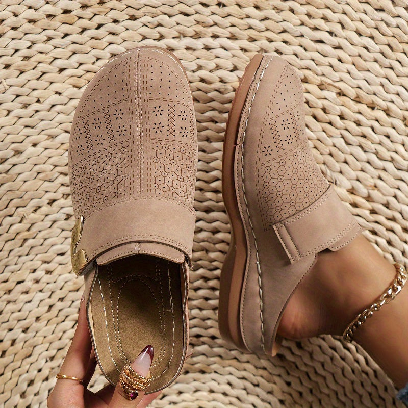 Haven | Comfortable & Stylish Women's Slippers - Best Slippers for Women 4