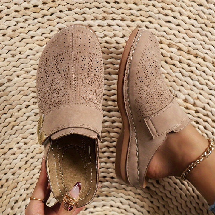 Haven | Comfortable & Stylish Women's Slippers - Best Slippers for Women 4