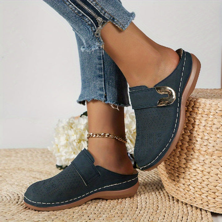 Haven | Comfortable & Stylish Women's Slippers - Best Slippers for Women 5