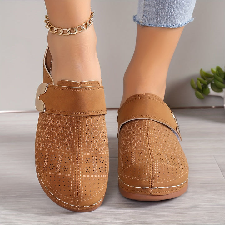Haven | Comfortable & Stylish Women's Slippers - Best Slippers for Women 6