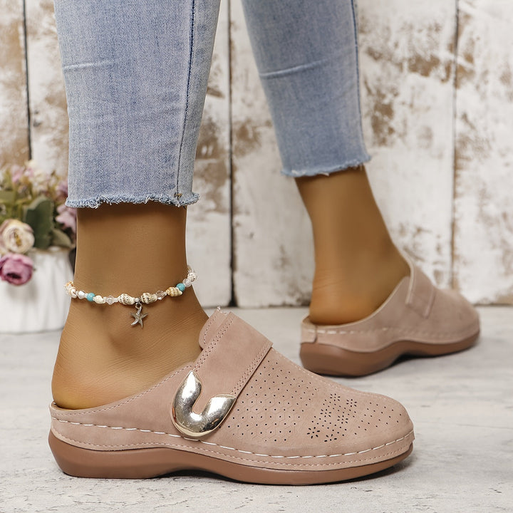 Haven | Comfortable & Stylish Women's Slippers - Best Slippers for Women 7