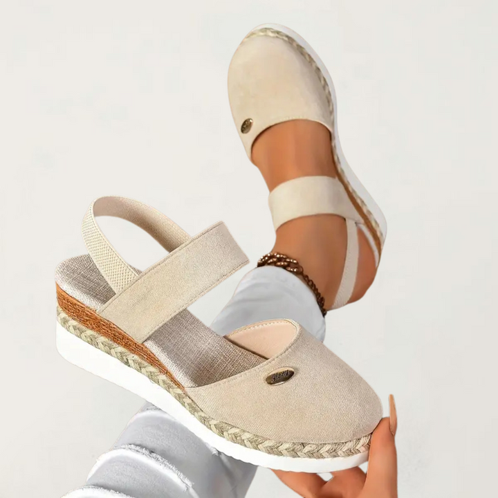 Haven | Comfortable & Supportive Sandals for Women – Stylish Orthopedic Design 0