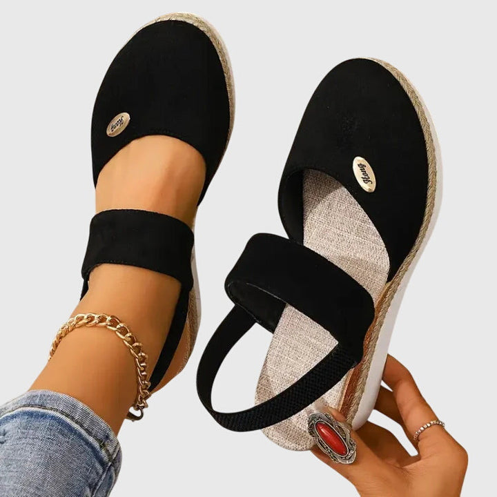 Haven | Comfortable & Supportive Sandals for Women – Stylish Orthopedic Design 10
