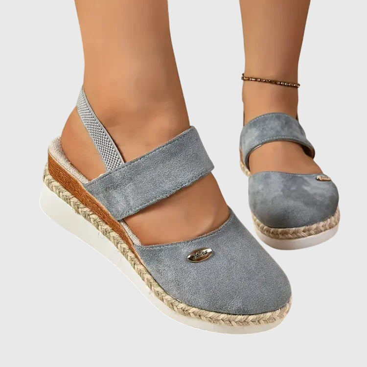 Haven | Comfortable & Supportive Sandals for Women – Stylish Orthopedic Design 2