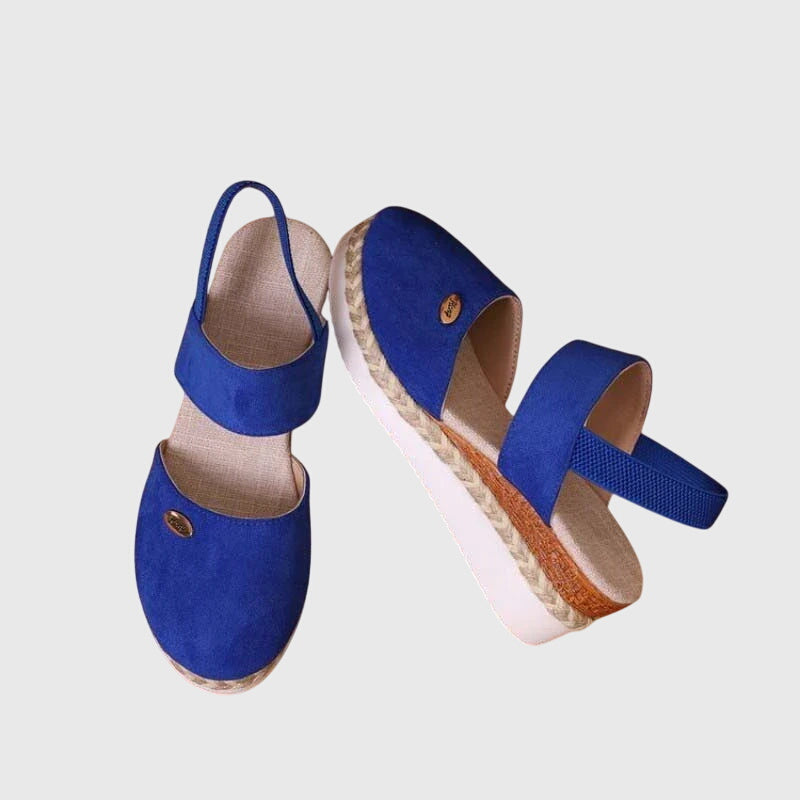 Haven | Comfortable & Supportive Sandals for Women – Stylish Orthopedic Design 5