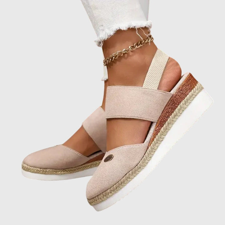 Haven | Comfortable & Supportive Sandals for Women – Stylish Orthopedic Design 6