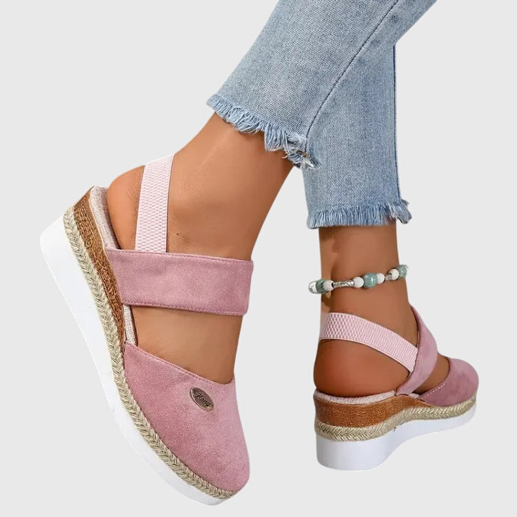 Haven | Comfortable & Supportive Sandals for Women – Stylish Orthopedic Design 7
