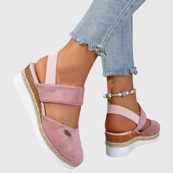 Haven | Comfortable & Supportive Sandals for Women – Stylish Orthopedic Design 7