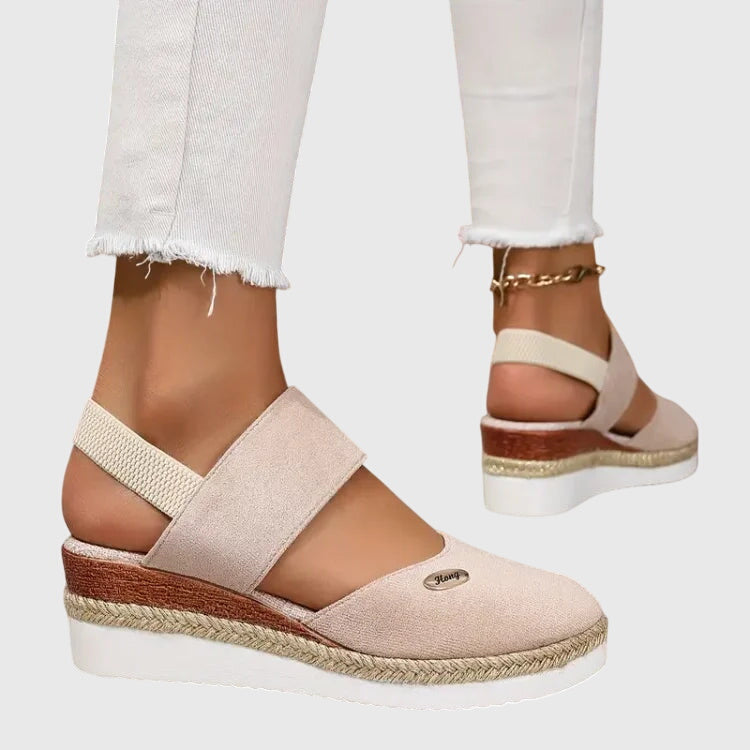Haven | Comfortable & Supportive Sandals for Women – Stylish Orthopedic Design 8