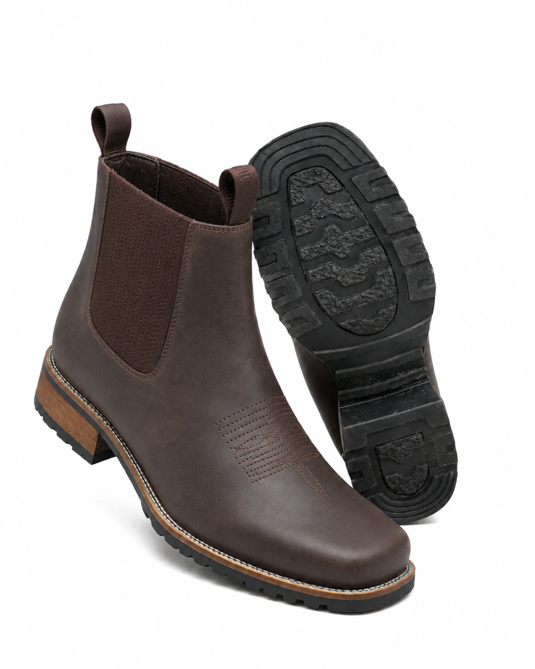 Haven | Cowboy Boots 0