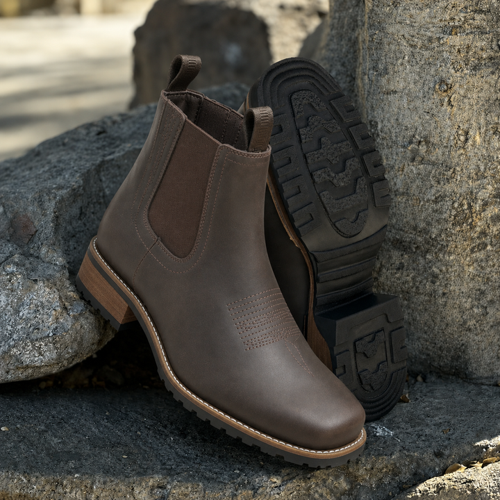 Haven | Cowboy Boots 1