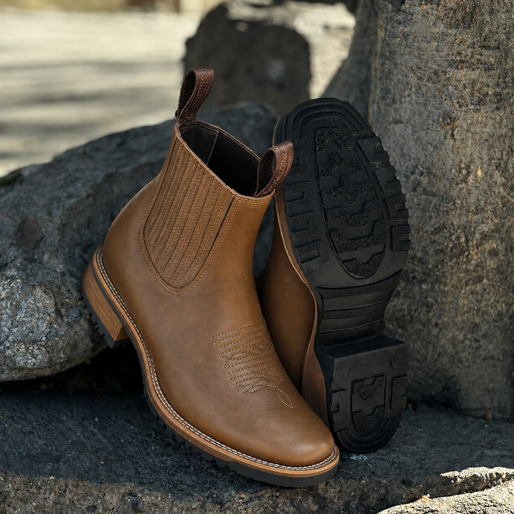 Haven | Cowboy Boots 3