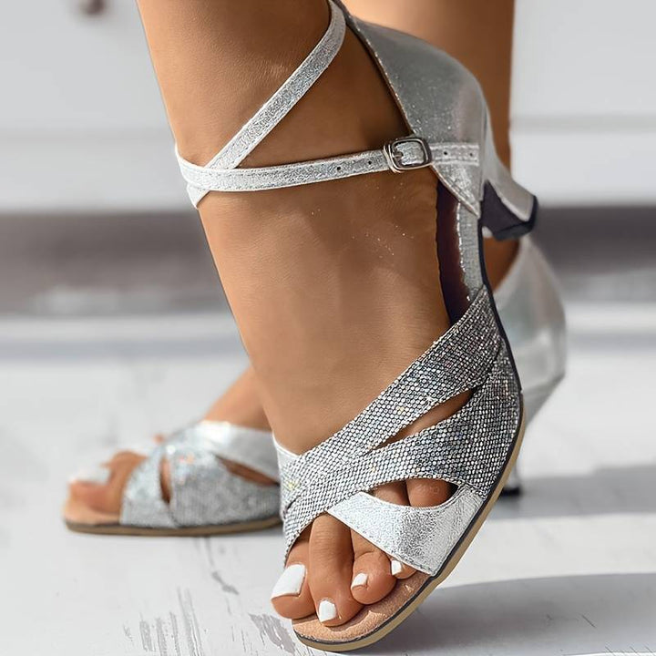 Haven | Elegant, Comfortable High Heels for Women – Perfect for Special Occasions 1