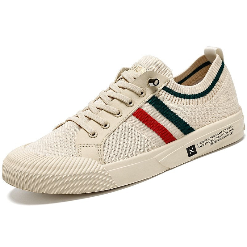 Haven | Lightweight, Breathable & Stylish Men's Sneakers for Casual Wear 0