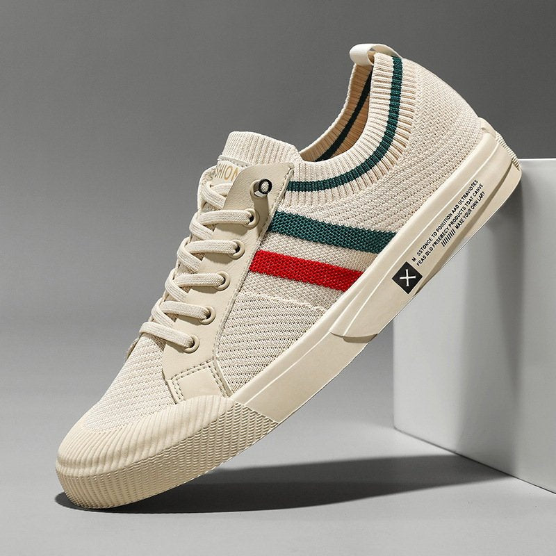 Haven | Lightweight, Breathable & Stylish Men's Sneakers for Casual Wear 1