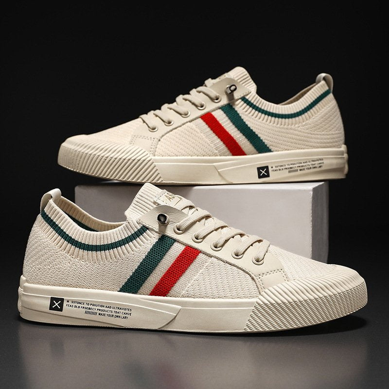 Haven | Lightweight, Breathable & Stylish Men's Sneakers for Casual Wear 2