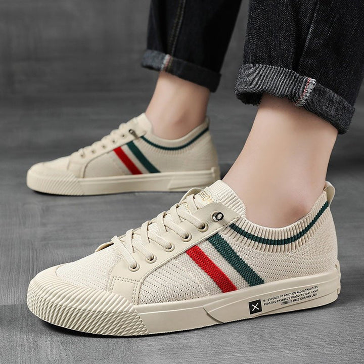 Haven | Lightweight, Breathable & Stylish Men's Sneakers for Casual Wear 3