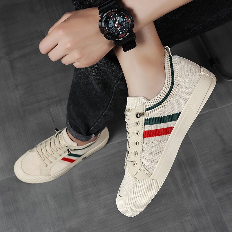 Haven | Lightweight, Breathable & Stylish Men's Sneakers for Casual Wear 5