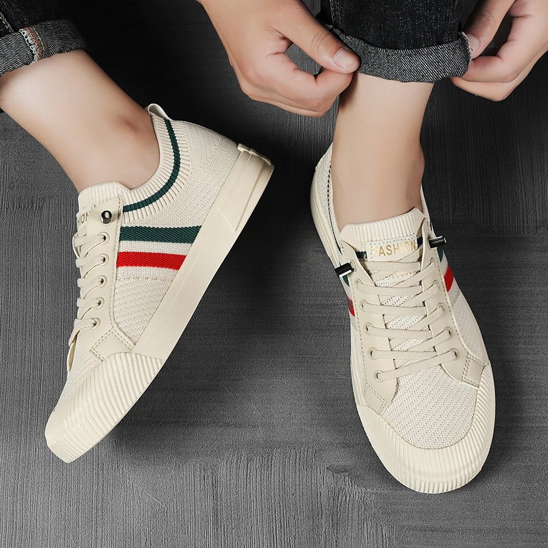 Haven | Lightweight, Breathable & Stylish Men's Sneakers for Casual Wear 6