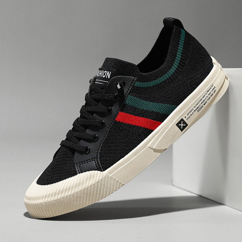 Haven | Lightweight, Breathable & Stylish Men's Sneakers for Casual Wear 7