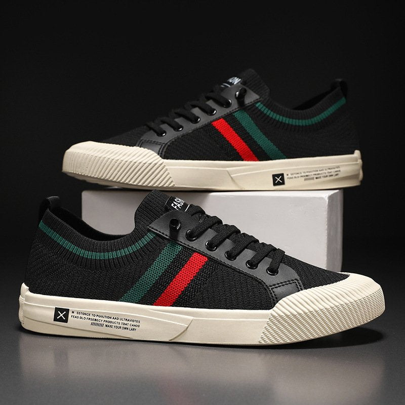 Haven | Lightweight, Breathable & Stylish Men's Sneakers for Casual Wear 8