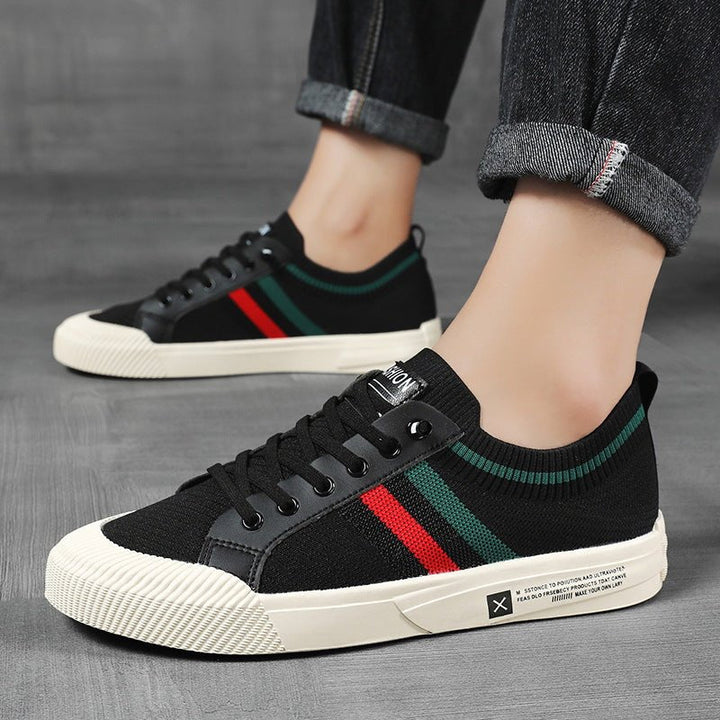 Haven | Lightweight, Breathable & Stylish Men's Sneakers for Casual Wear 9