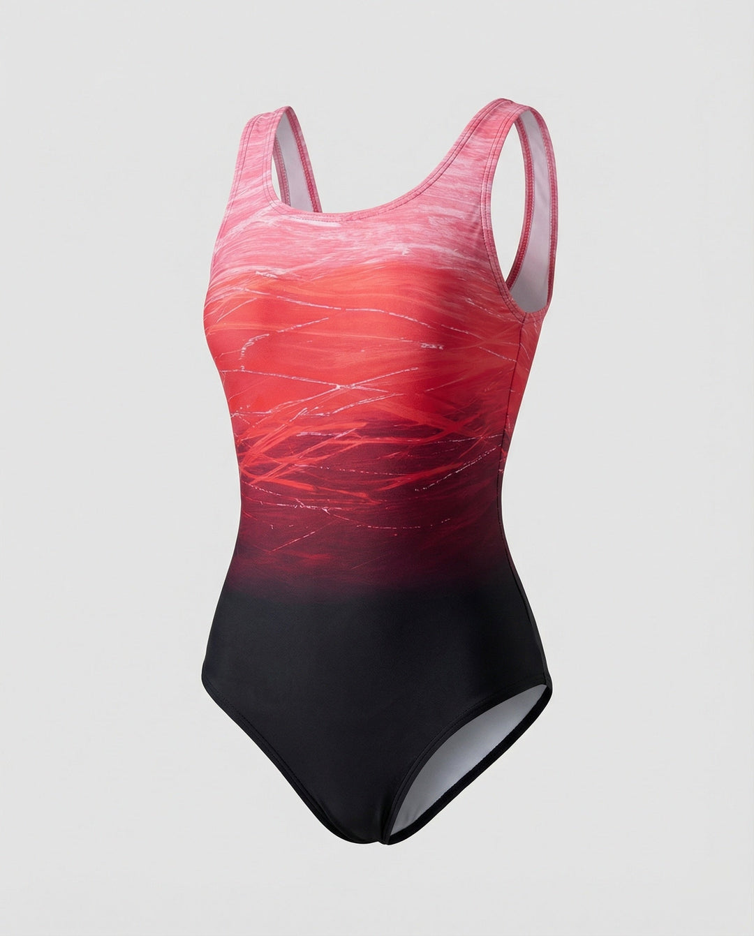 Haven | Quick-Drying, Stylish Ombre Women’s One-Piece Swimsuit 6