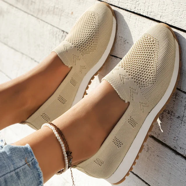 Haven | Stylish &amp; Comfortable Women’s Orthopedic Summer Shoes 0
