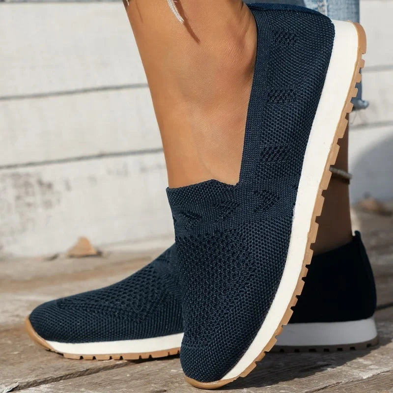Haven | Stylish &amp; Comfortable Women’s Orthopedic Summer Shoes 1