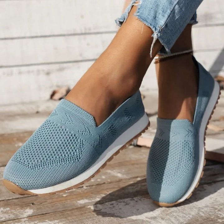 Haven | Stylish &amp; Comfortable Women’s Orthopedic Summer Shoes 3