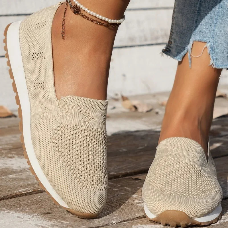 Haven | Stylish &amp; Comfortable Women’s Orthopedic Summer Shoes 4