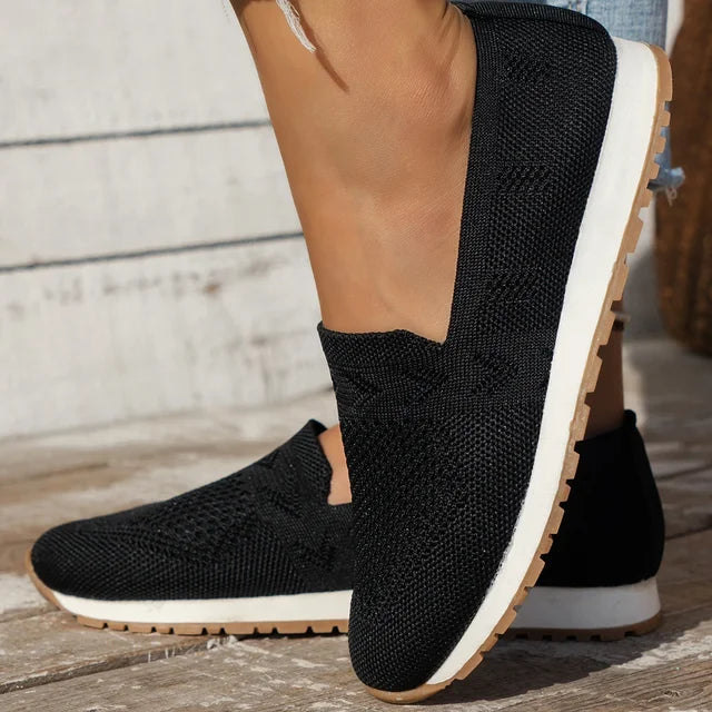 Haven | Stylish &amp; Comfortable Women’s Orthopedic Summer Shoes 5