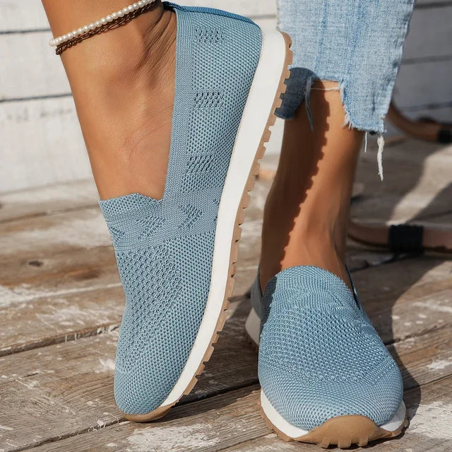 Haven | Stylish &amp; Comfortable Women’s Orthopedic Summer Shoes 6
