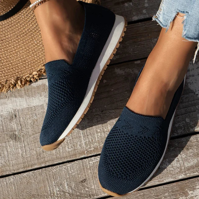 Haven | Stylish &amp; Comfortable Women’s Orthopedic Summer Shoes 7