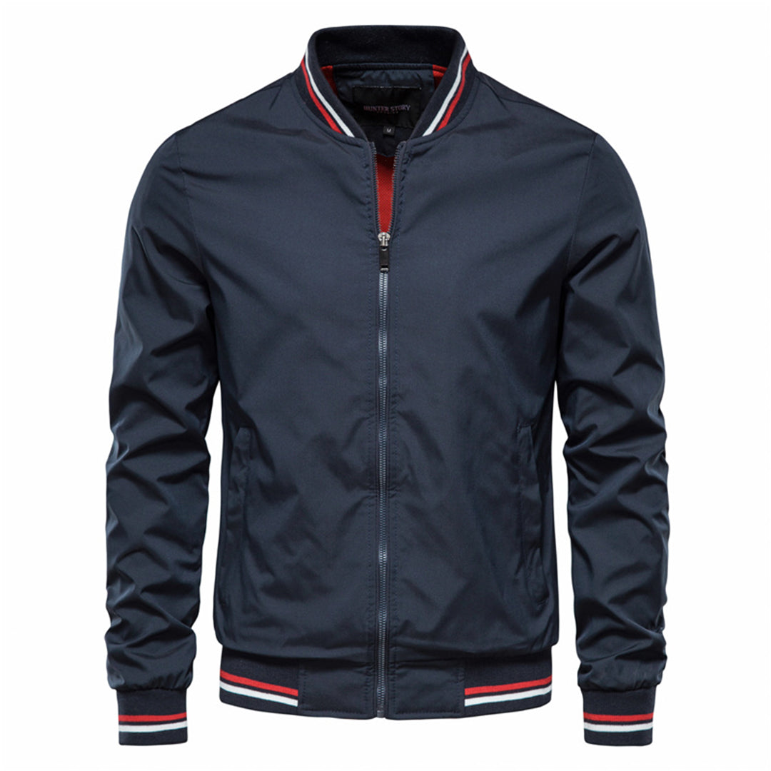 Hector | Slim Fit, Casual & Stylish Men's Jacket - Perfect for Everyday Wear 10