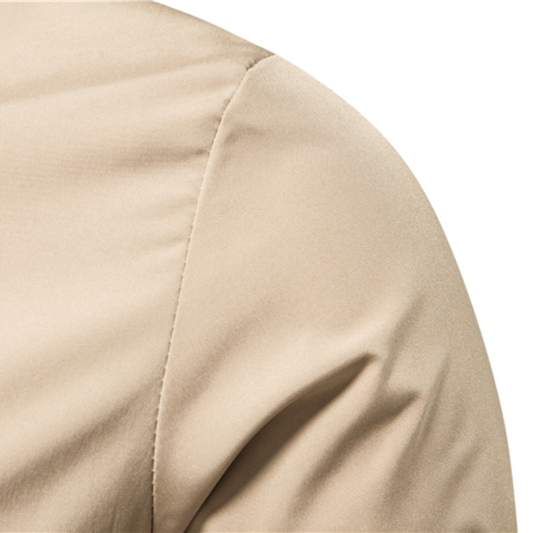 Hector | Slim Fit, Casual & Stylish Men's Jacket - Perfect for Everyday Wear 5