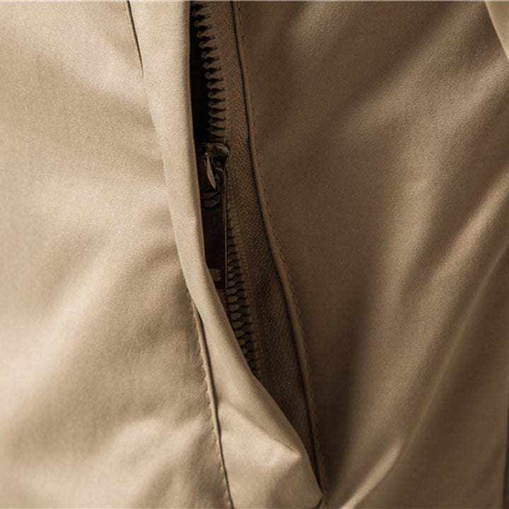 Hector | Slim Fit, Casual & Stylish Men's Jacket - Perfect for Everyday Wear 6