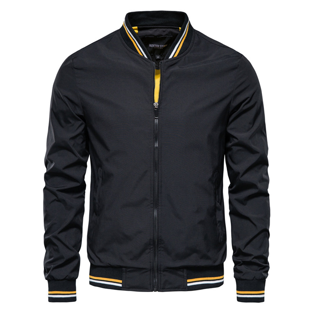 Hector | Slim Fit, Casual & Stylish Men's Jacket - Perfect for Everyday Wear 9