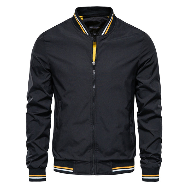 Hector | Slim Fit, Casual & Stylish Men's Jacket - Perfect for Everyday Wear 9