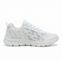 Lynne | Breathable Women's Orthopedic Slip-On Sneakers